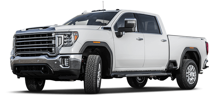 Service and Repair of GMC Vehicles